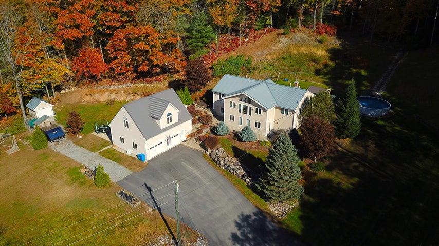 47 Sawyer Rd, New Glouster, ME 04260