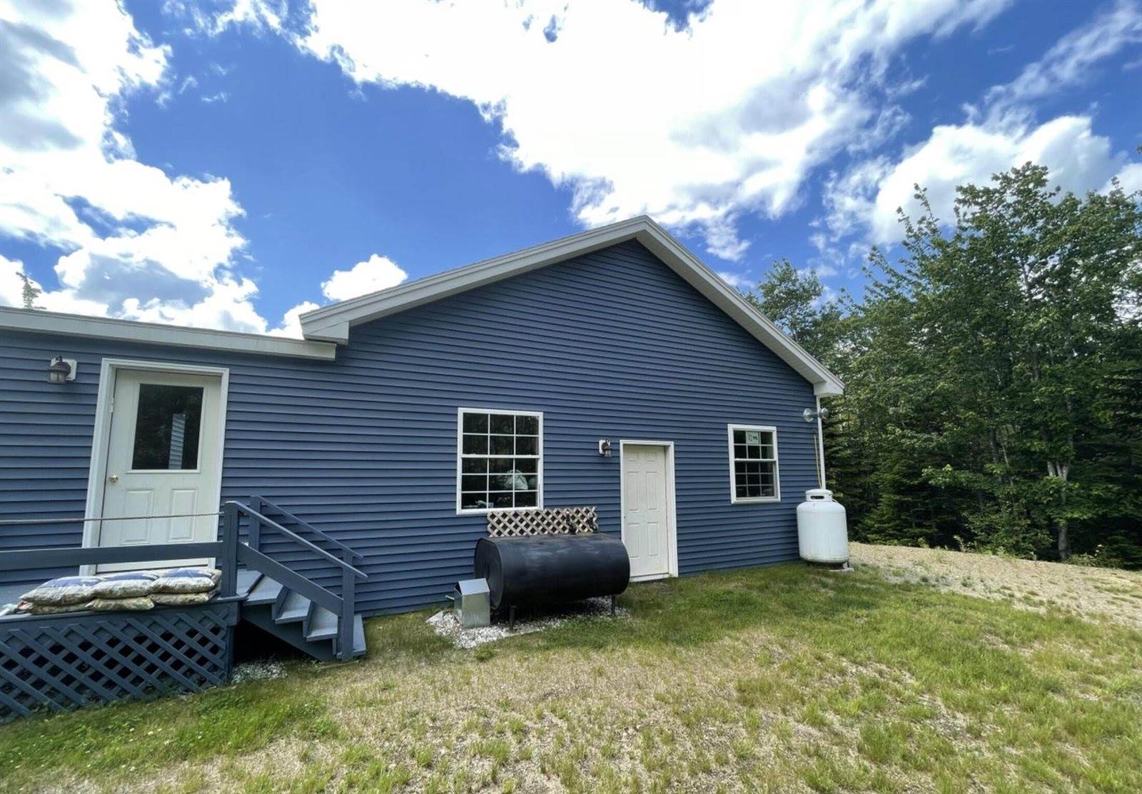 780 East Side Road, Addison, ME 04606