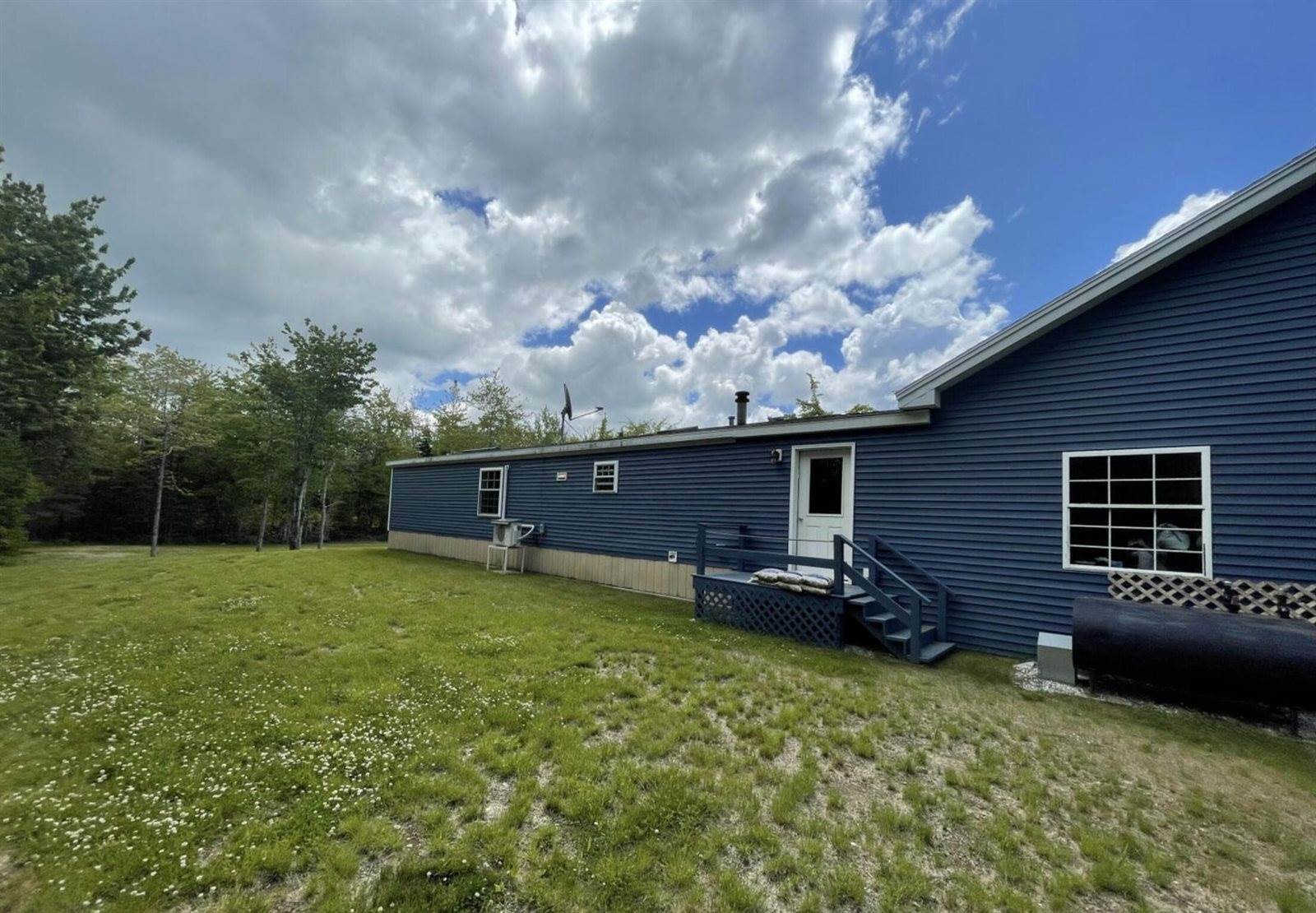 780 East Side Road, Addison, ME 04606