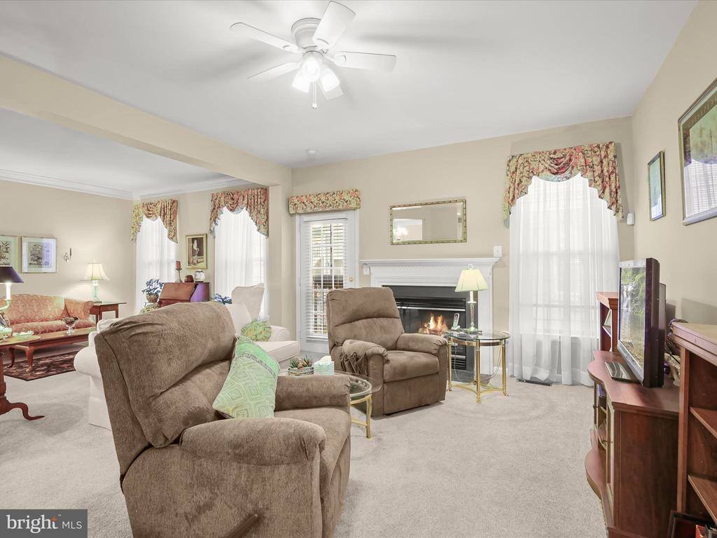 8347 Gaither Street, Manassas, VA 20110