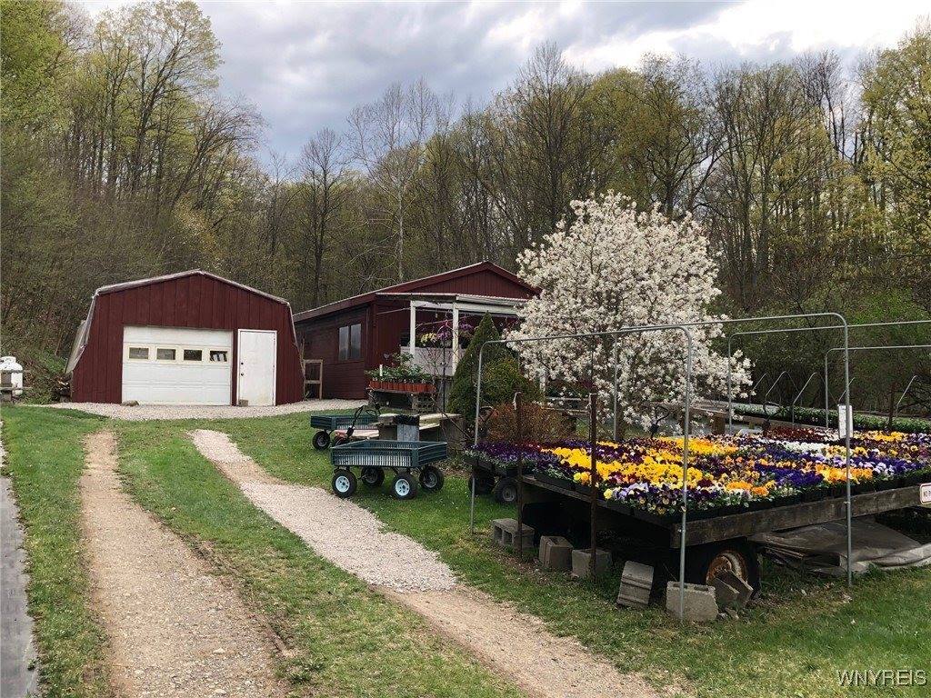 3942 Route 19, Warsaw, NY 14569