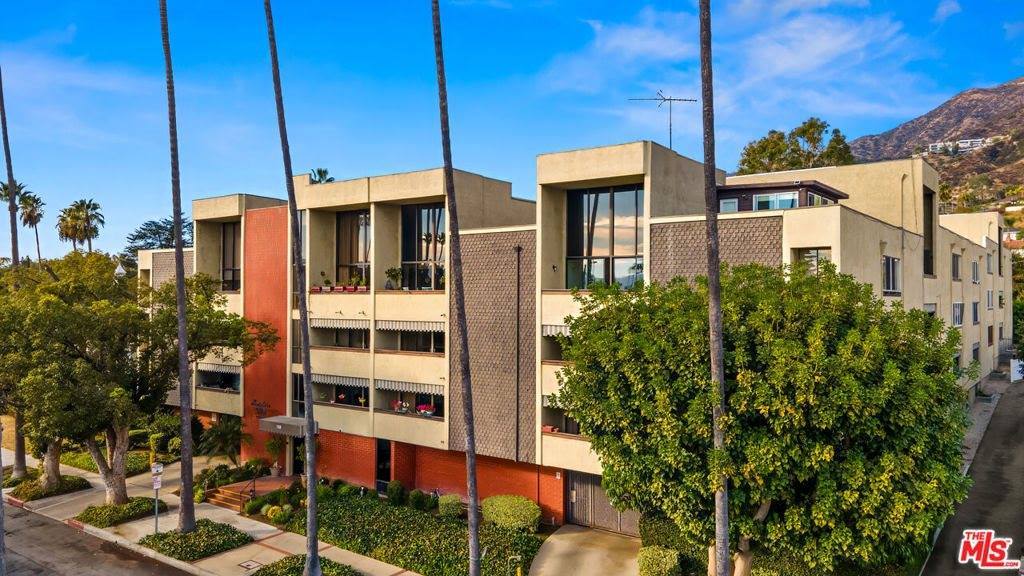 125 West Mountain Street, #115, Glendale, CA 91202