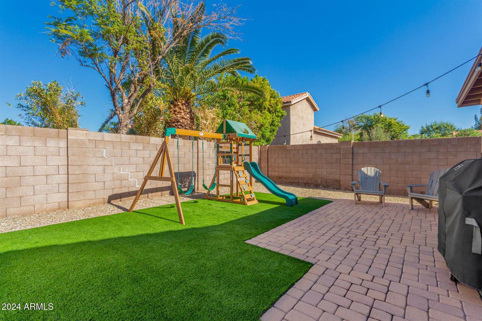 2852 West Gail Drive, Chandler, AZ 85224