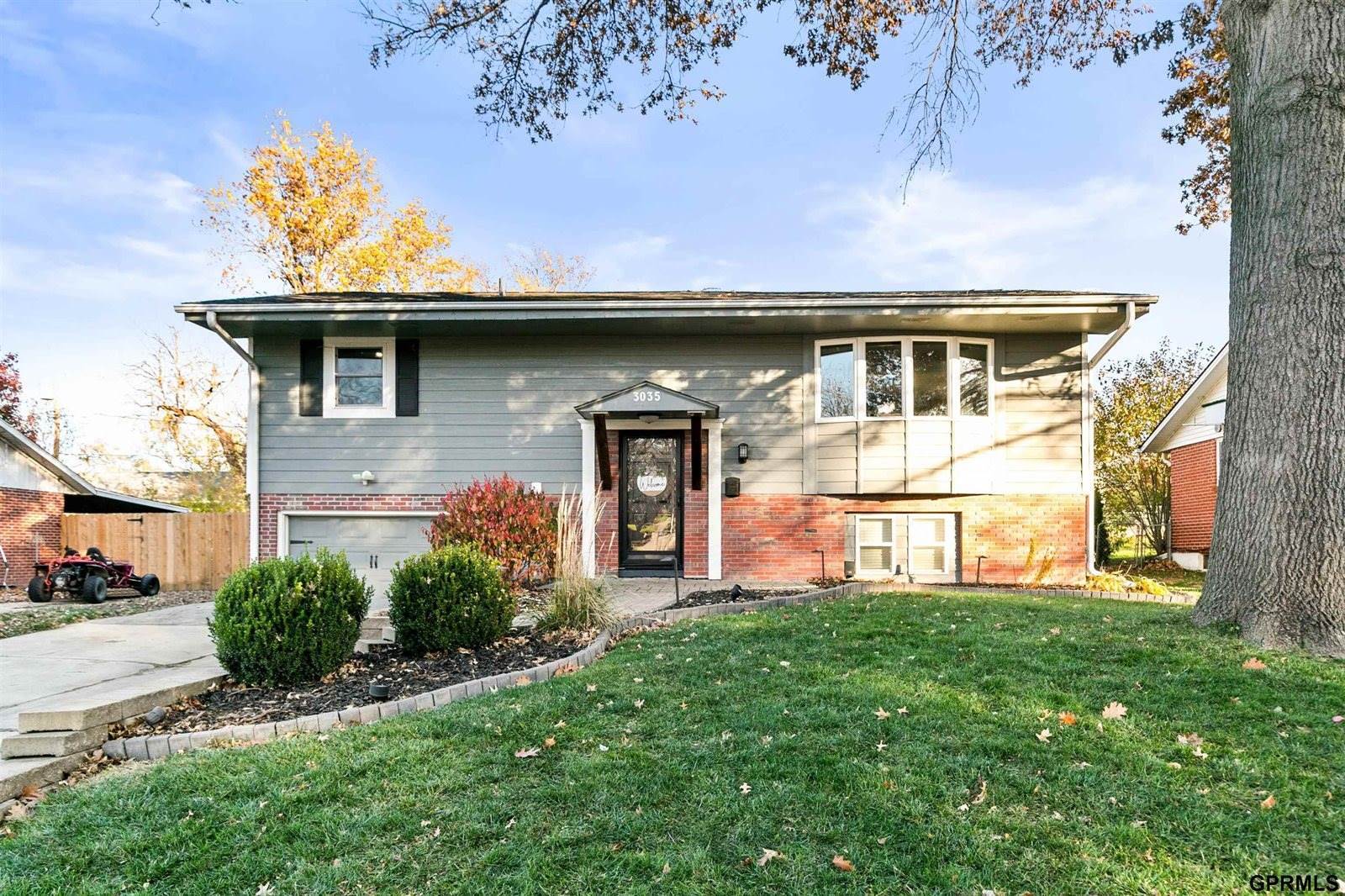 3035 South 134th Avenue, Omaha, NE 68144