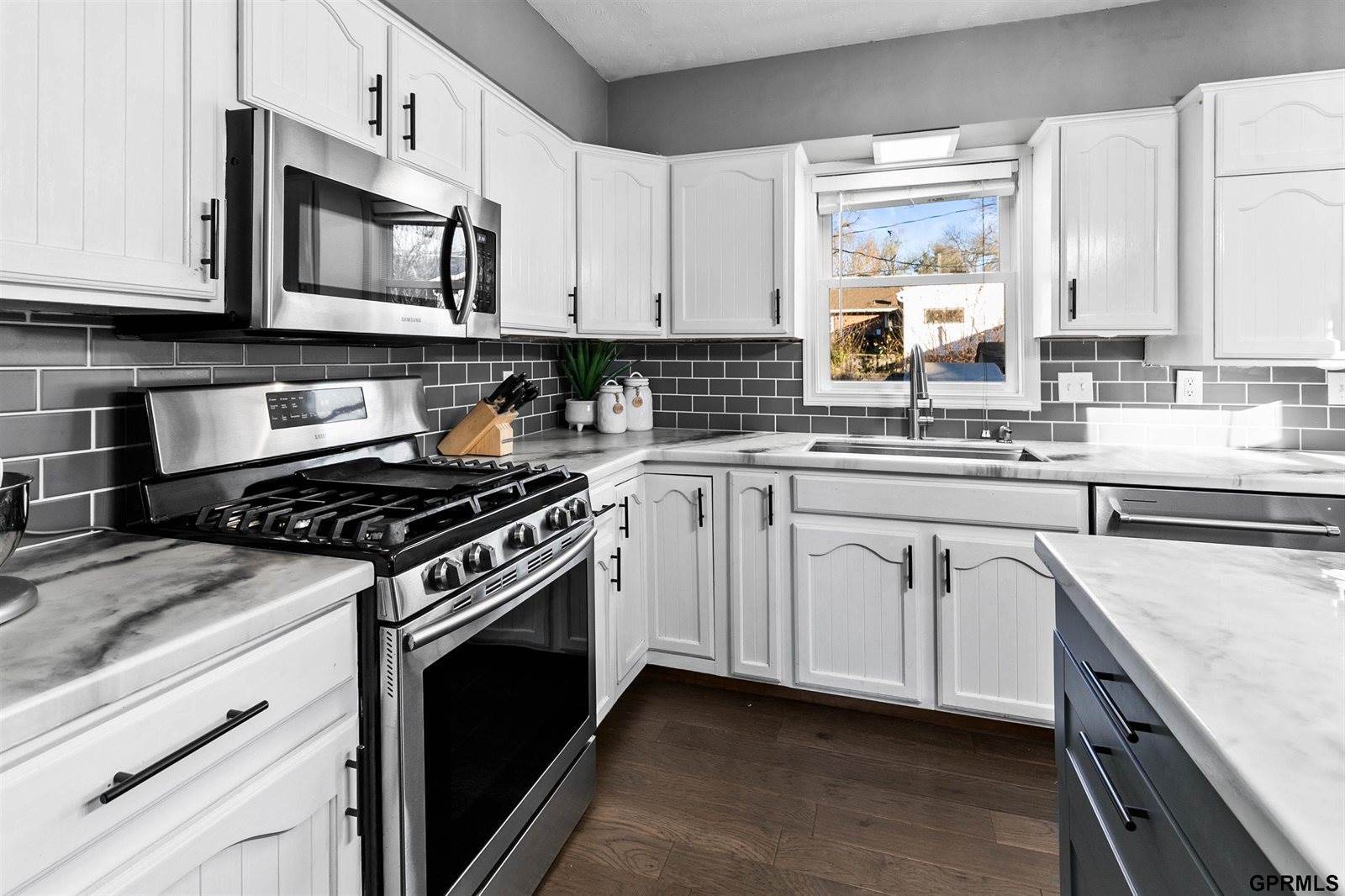 3035 South 134th Avenue, Omaha, NE 68144