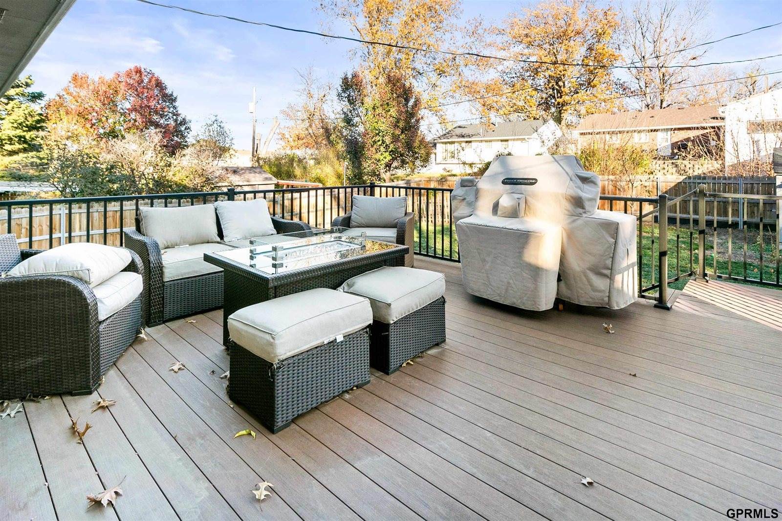 3035 South 134th Avenue, Omaha, NE 68144