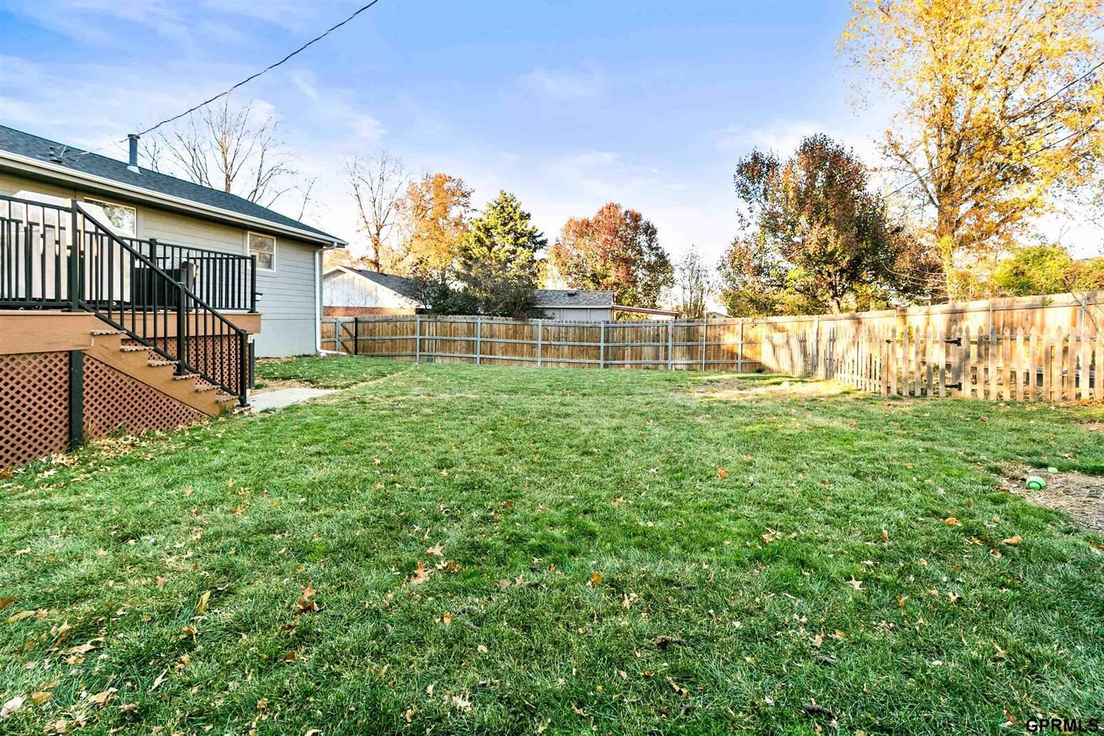 3035 South 134th Avenue, Omaha, NE 68144