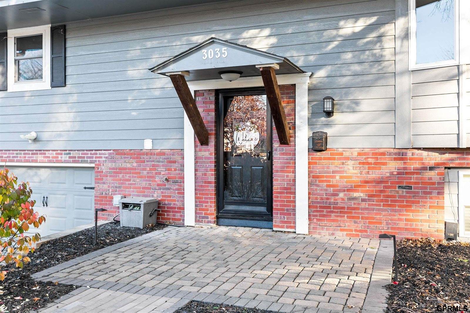 3035 South 134th Avenue, Omaha, NE 68144