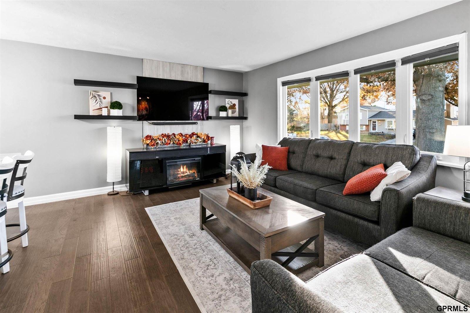 3035 South 134th Avenue, Omaha, NE 68144