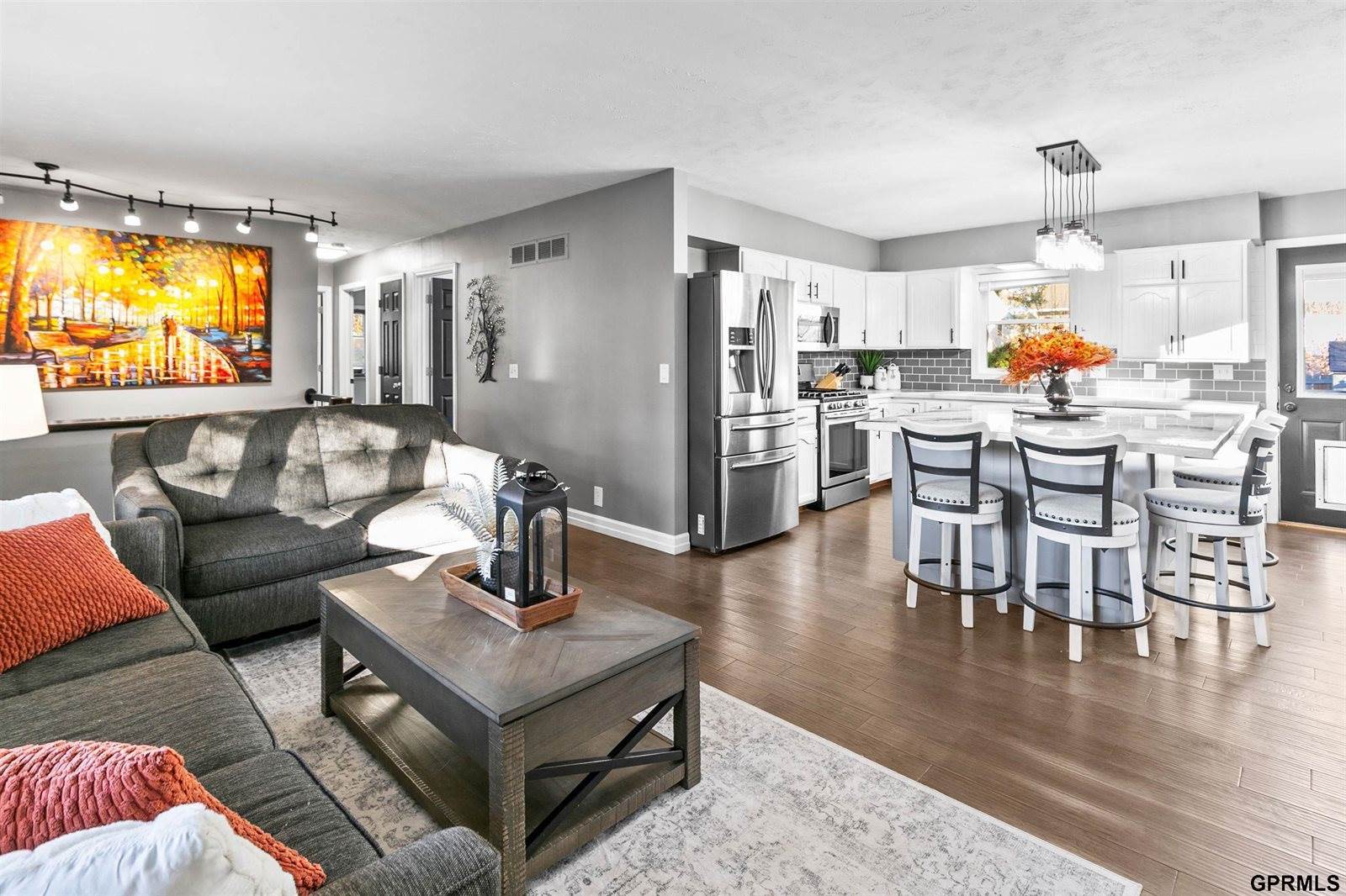 3035 South 134th Avenue, Omaha, NE 68144