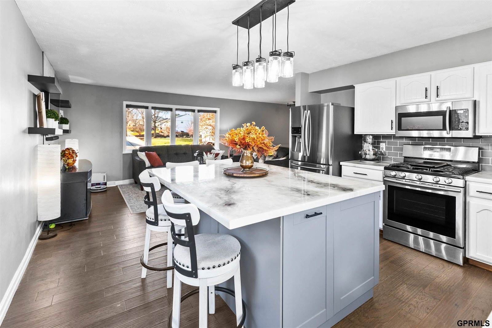 3035 South 134th Avenue, Omaha, NE 68144