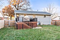 3035 South 134th Avenue, Omaha, NE 68144