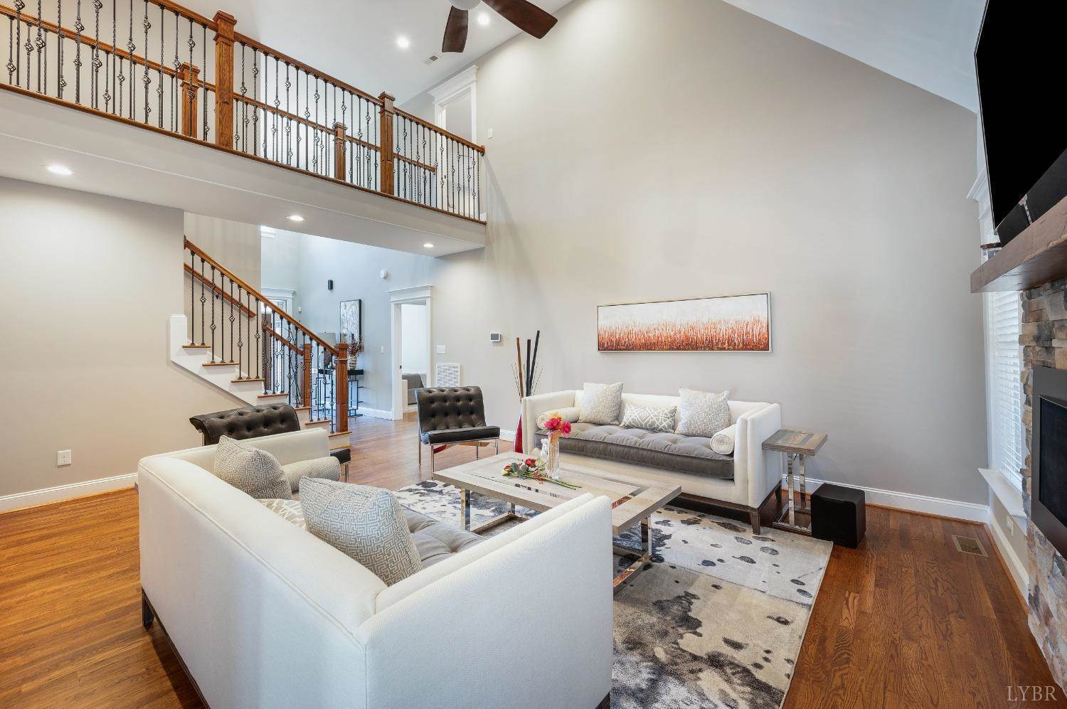 1088 Two Bid Road, Evington, VA 24550