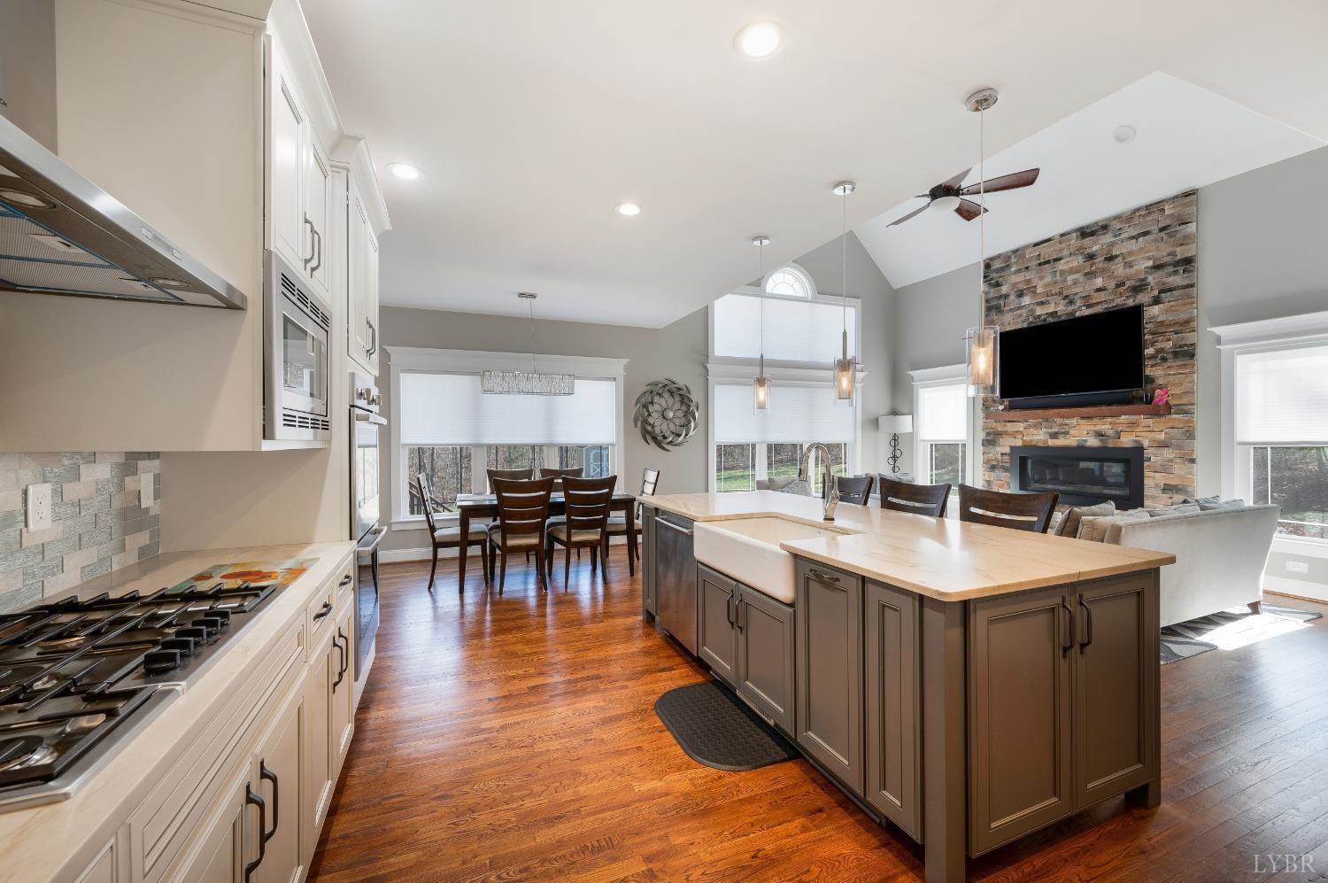 1088 Two Bid Road, Evington, VA 24550