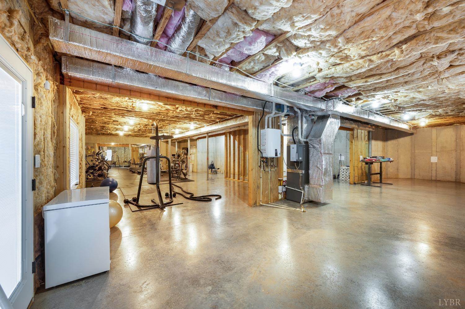 1088 Two Bid Road, Evington, VA 24550