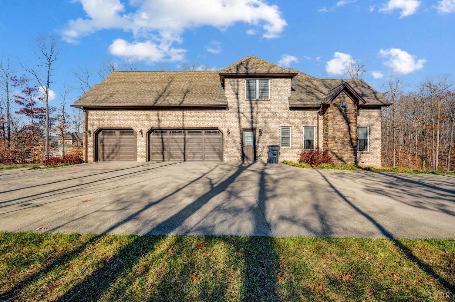 1088 Two Bid Road, Evington, VA 24550