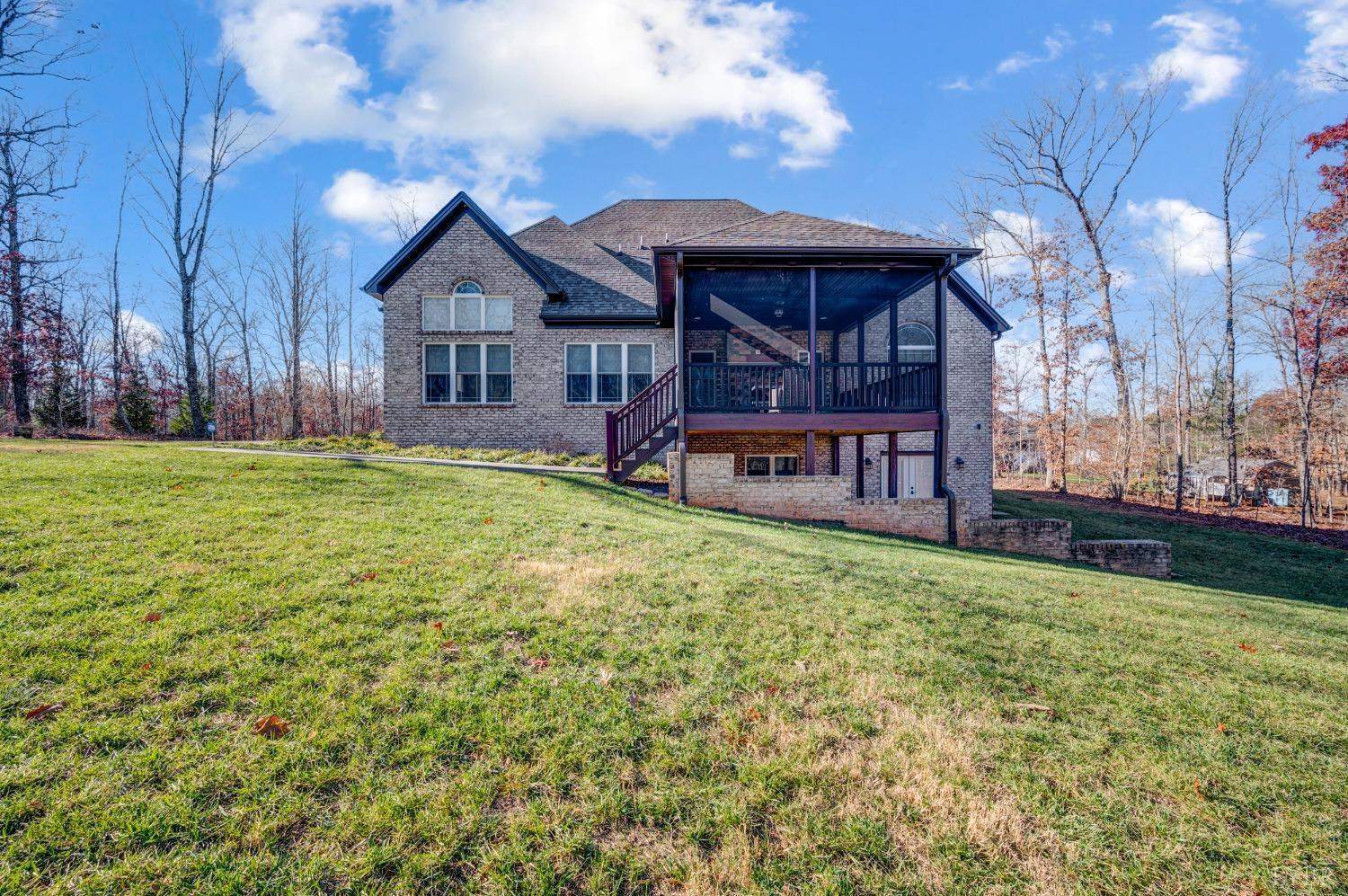 1088 Two Bid Road, Evington, VA 24550