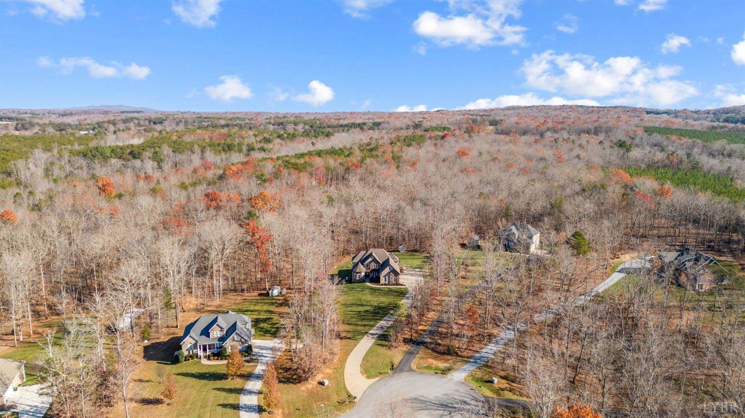 1088 Two Bid Road, Evington, VA 24550