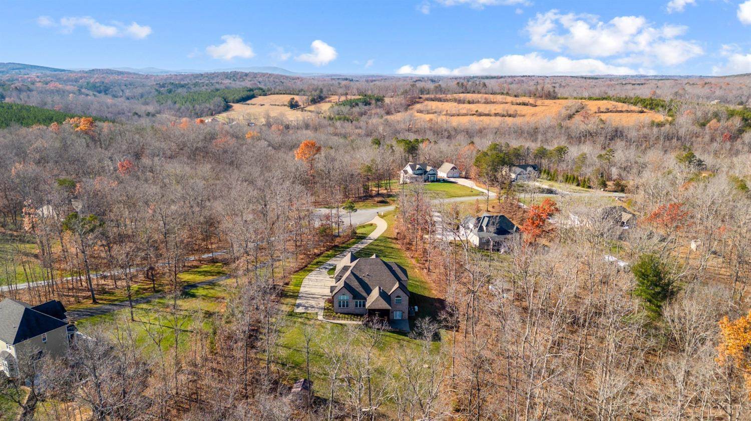 1088 Two Bid Road, Evington, VA 24550