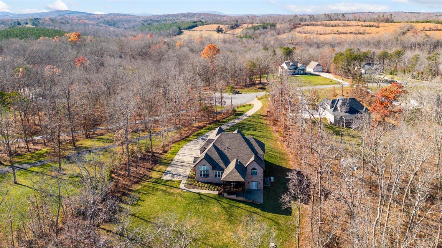 1088 Two Bid Road, Evington, VA 24550