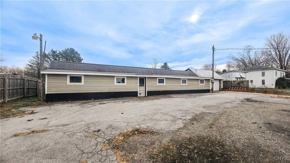 1392 State Route 176, Granby, NY 13069