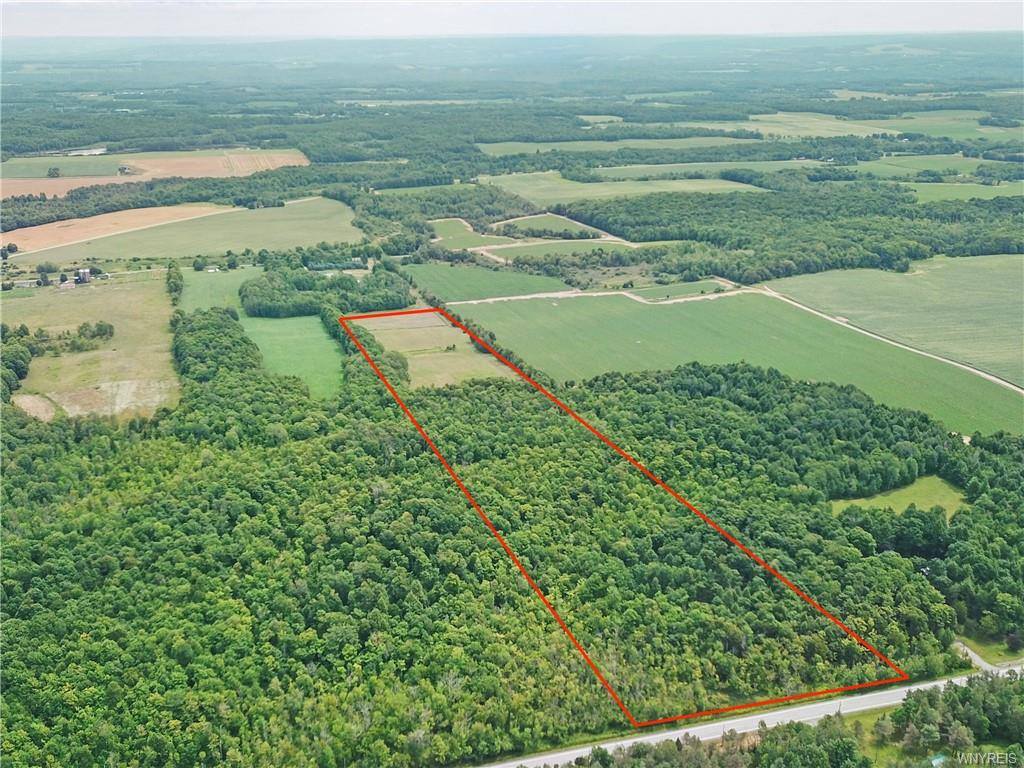 0 State Route 19 S, Gainesville, NY 14066