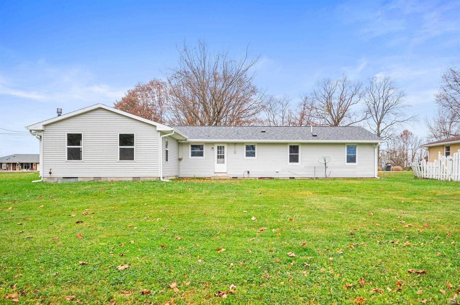 2789 W 900 S, Pendleton, IN 46064