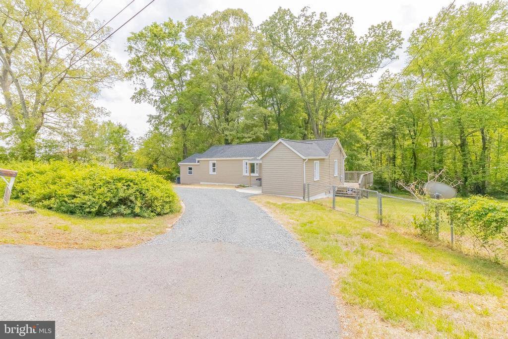 1816 Maple Lane, Accokeek, MD 20607