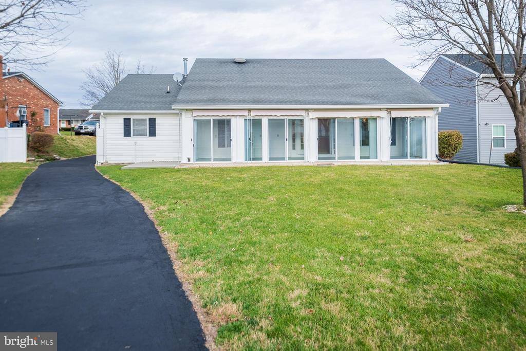 441 Superior Avenue, Winchester, VA 22601