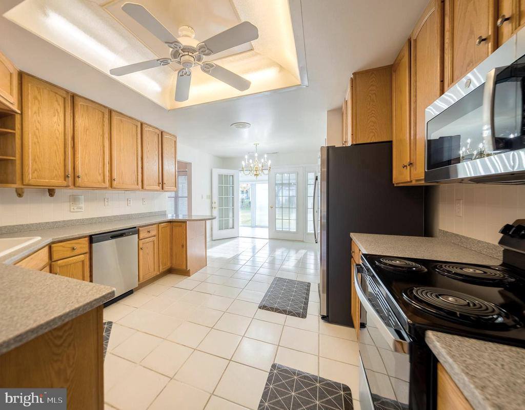 441 Superior Avenue, Winchester, VA 22601