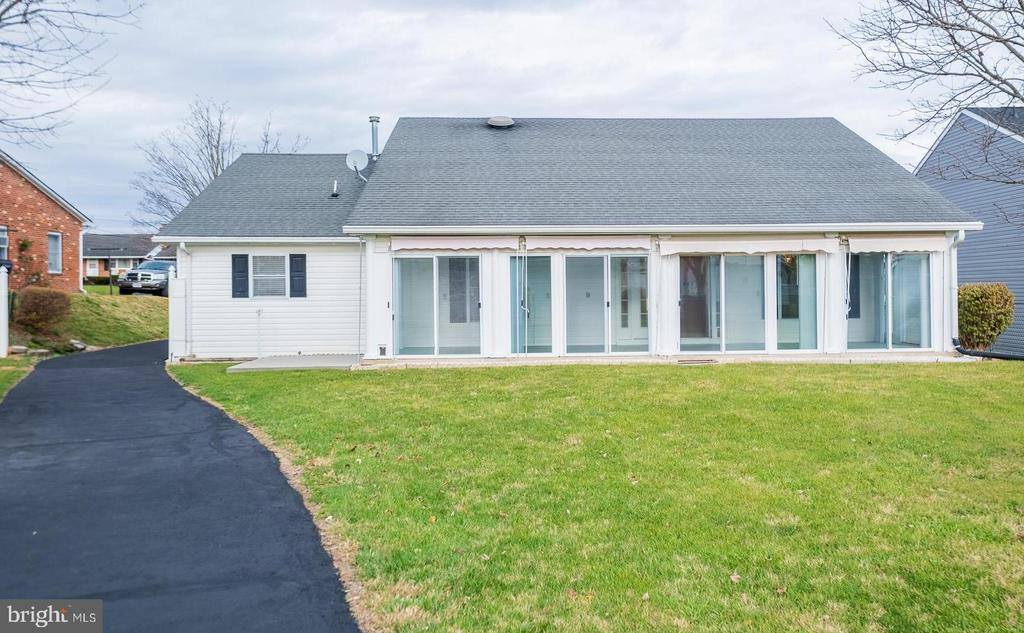 441 Superior Avenue, Winchester, VA 22601