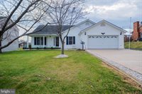 441 Superior Avenue, Winchester, VA 22601