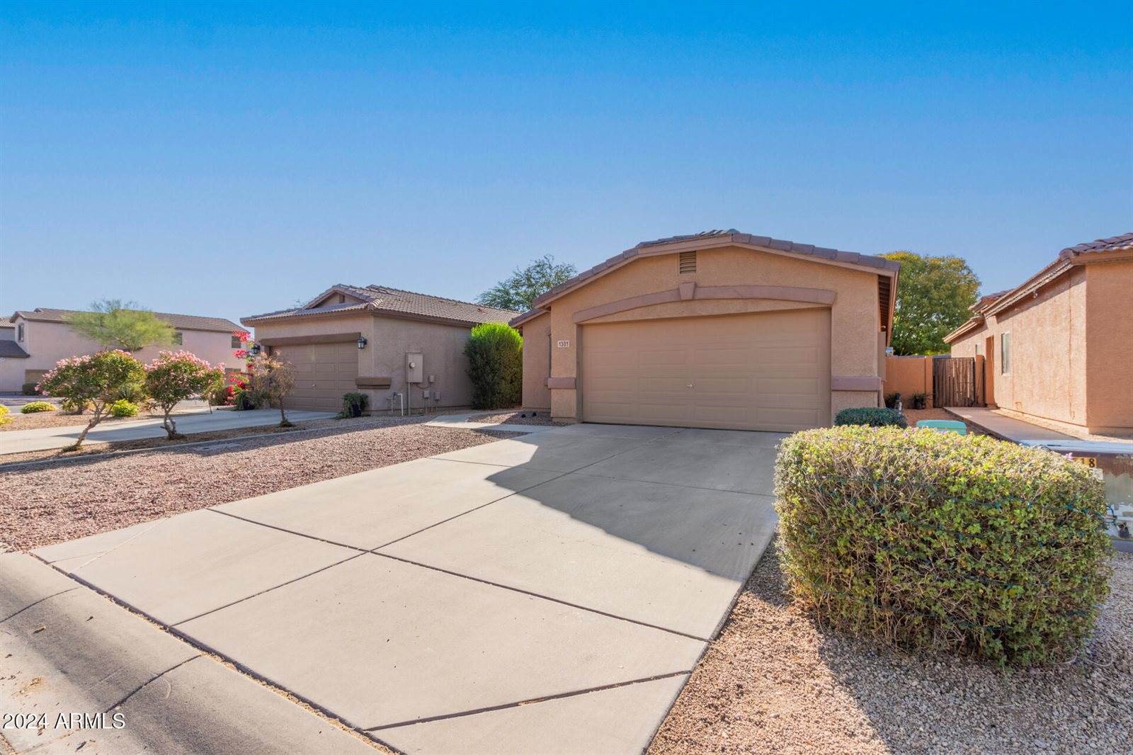 1301 East Press Place, San Tan Valley, AZ 85140