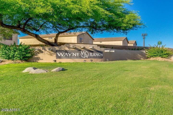 1301 East Press Place, San Tan Valley, AZ 85140