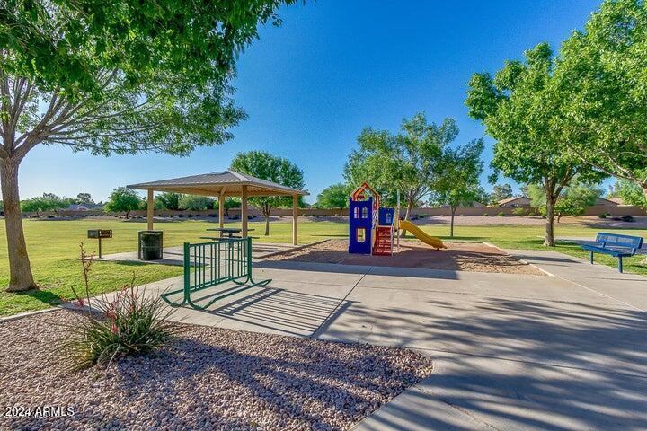 1301 East Press Place, San Tan Valley, AZ 85140