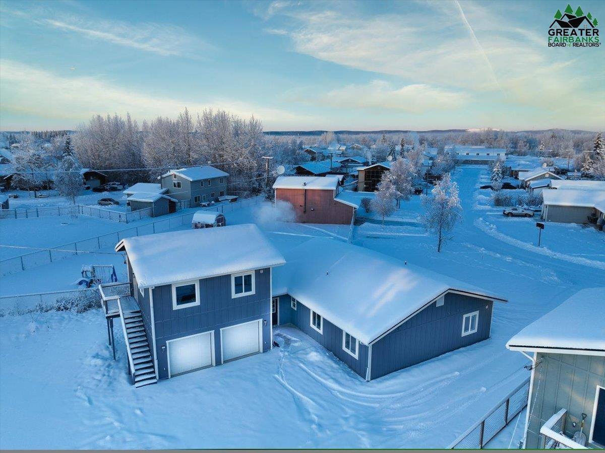 980 Refinery Loop, North Pole, AK 99705