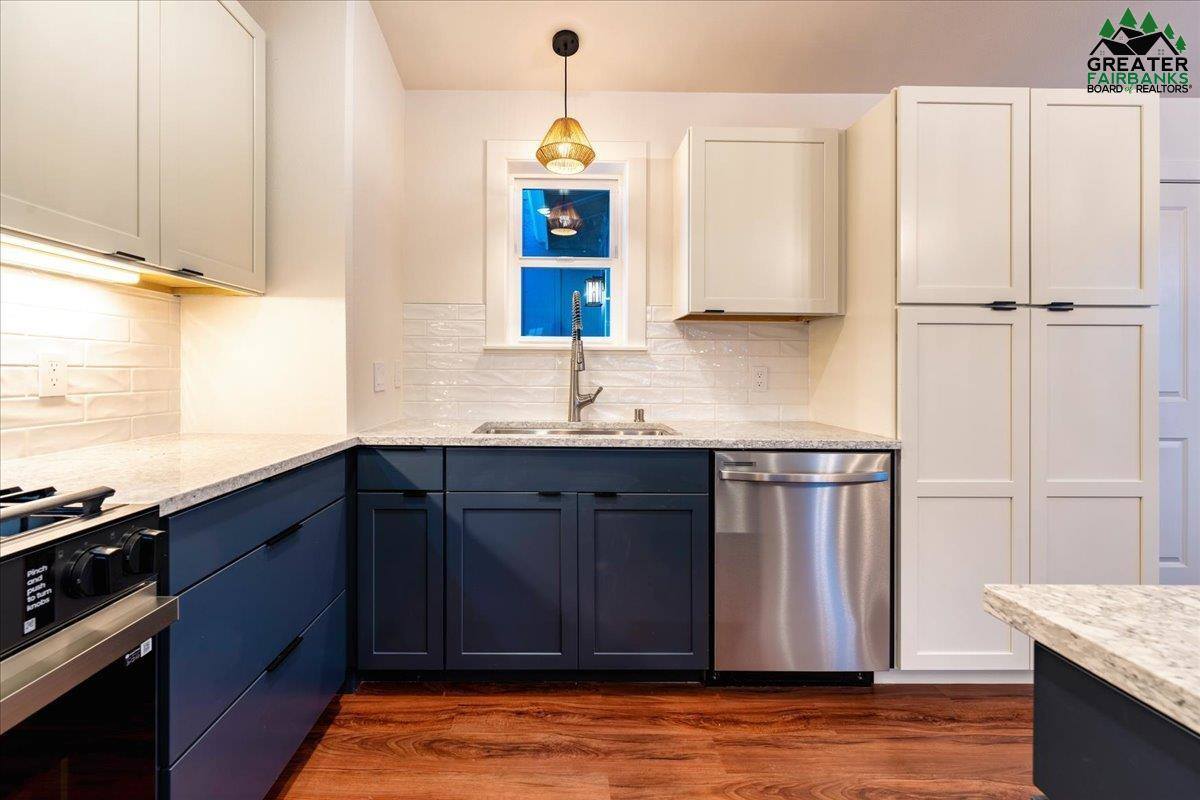 980 Refinery Loop, North Pole, AK 99705