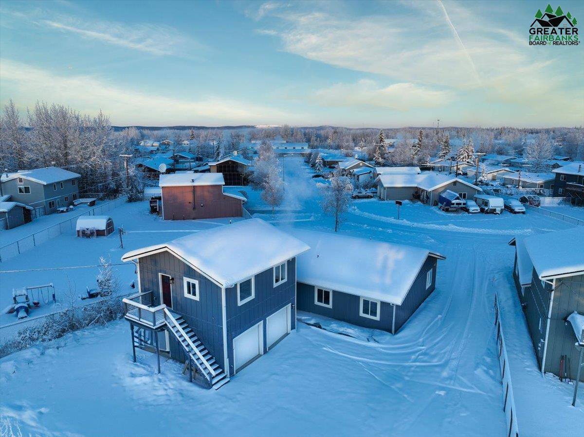 980 Refinery Loop, North Pole, AK 99705