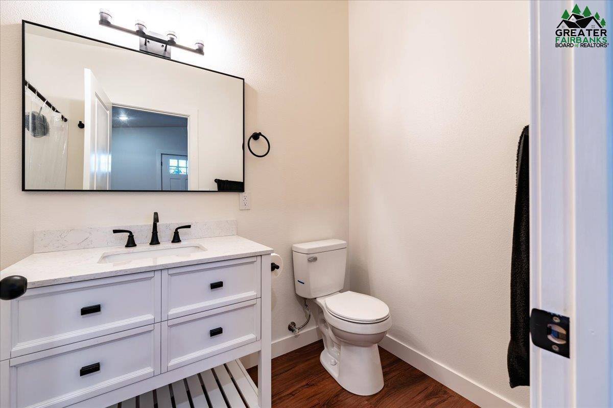 980 Refinery Loop, North Pole, AK 99705