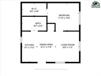 980 Refinery Loop, North Pole, AK 99705