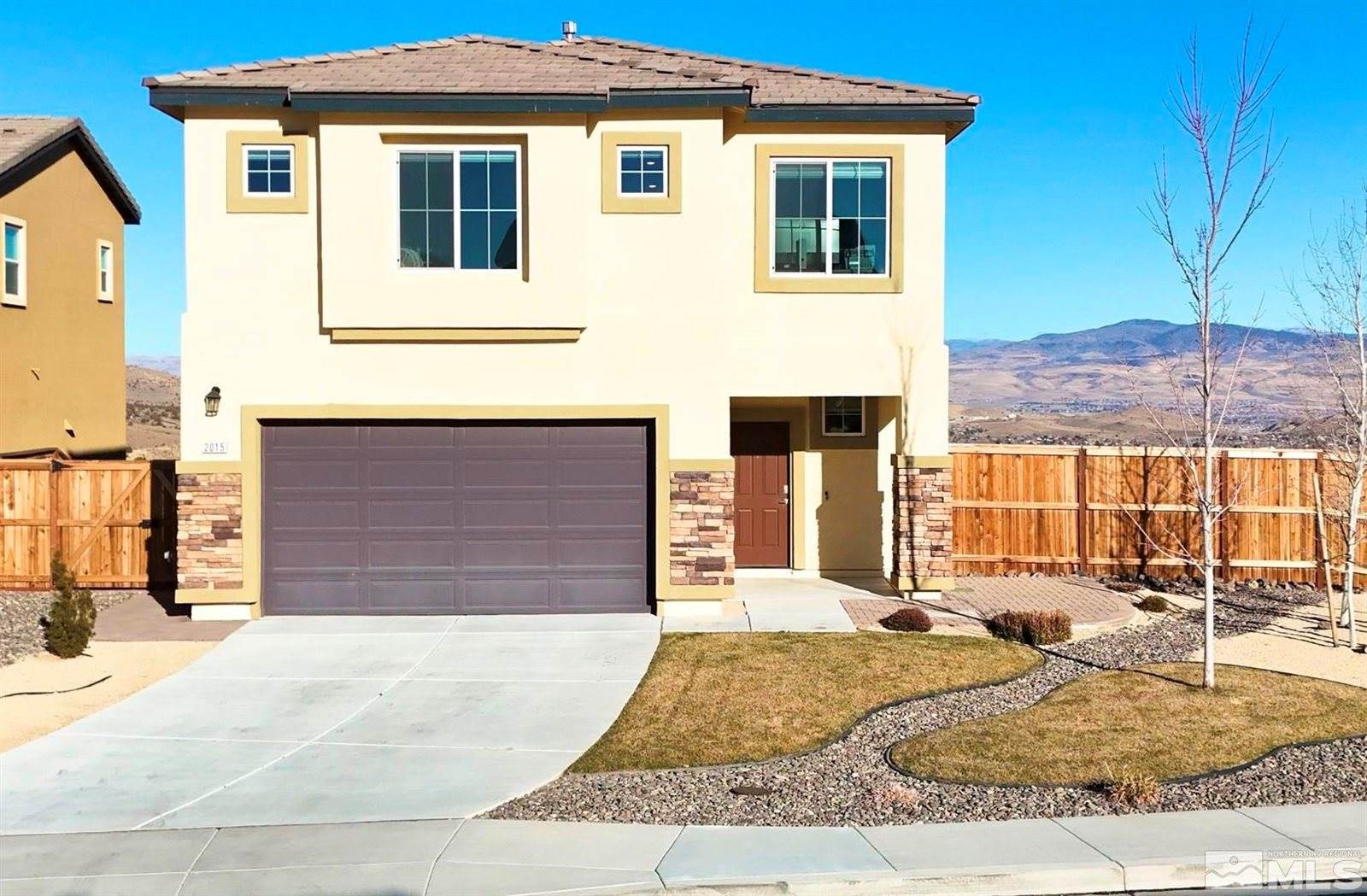 2015 Painted Sky Way, Sun Valley, NV 89433