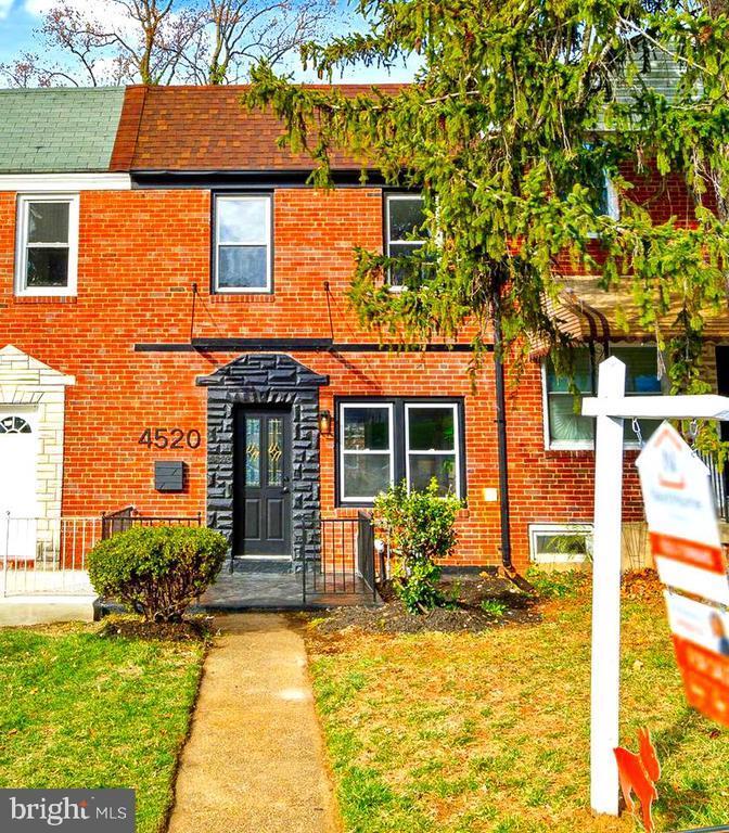 4520 Manorview Road, Baltimore, MD 21229