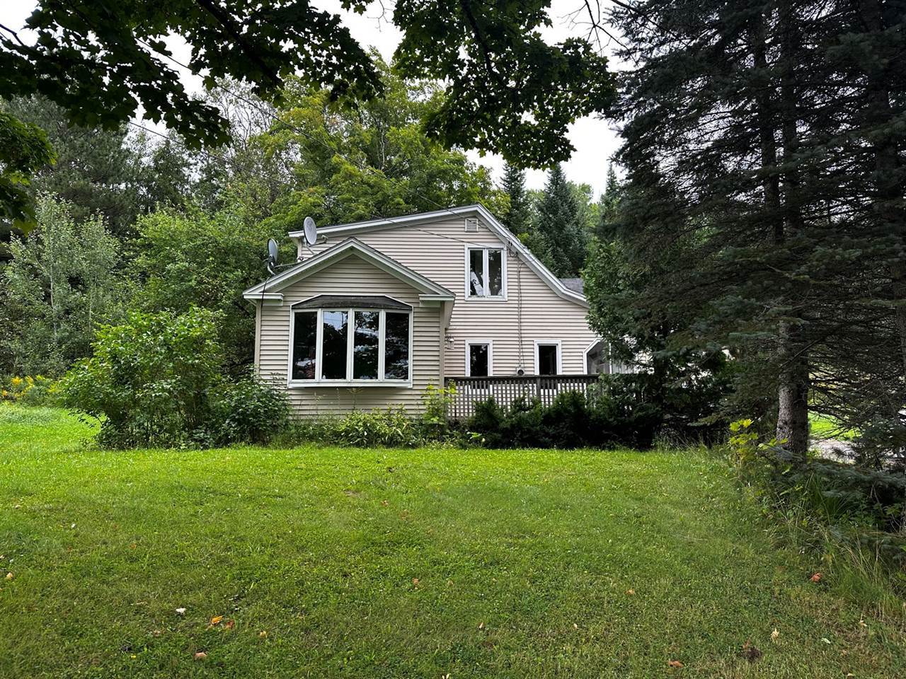 20 Rose Lane, Presque Isle, ME 04769