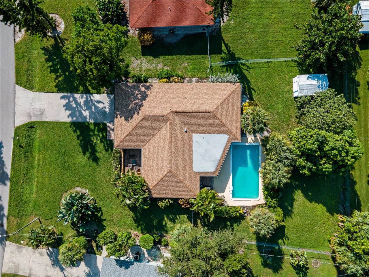 424 Baycrest Drive, Venice, FL 34285