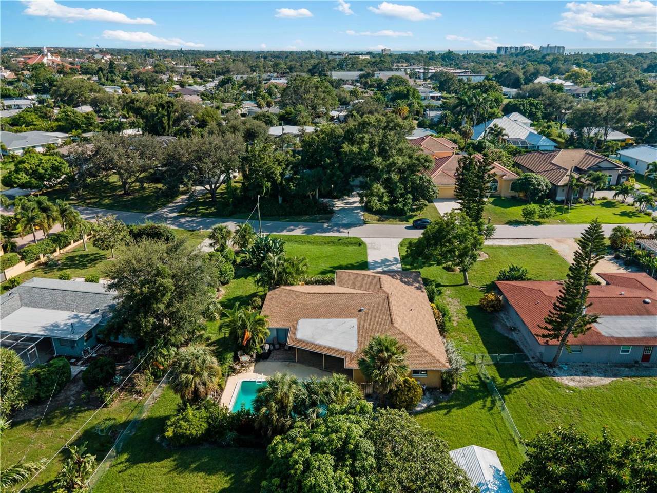 424 Baycrest Drive, Venice, FL 34285