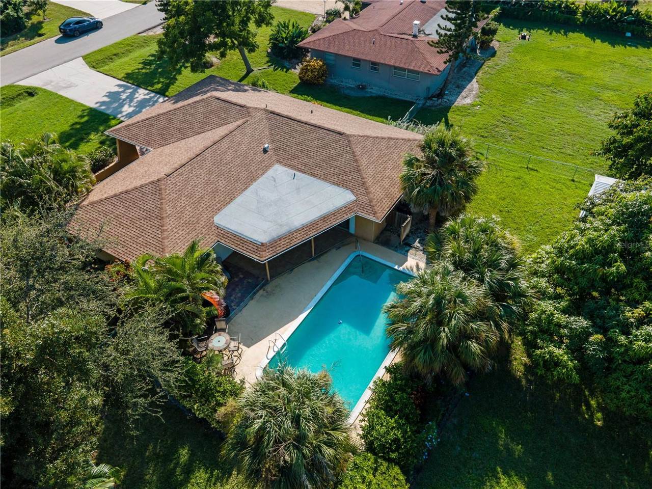 424 Baycrest Drive, Venice, FL 34285