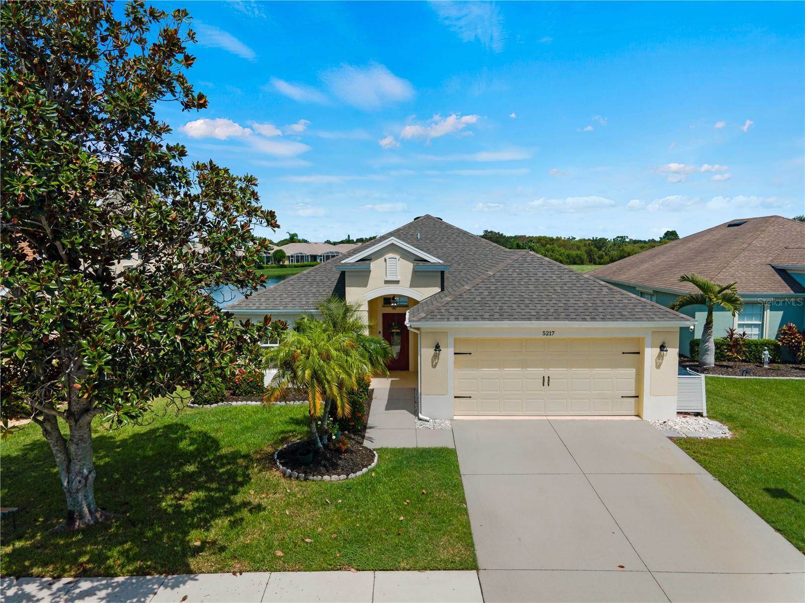 5217 Layton Drive, Venice, FL 34293