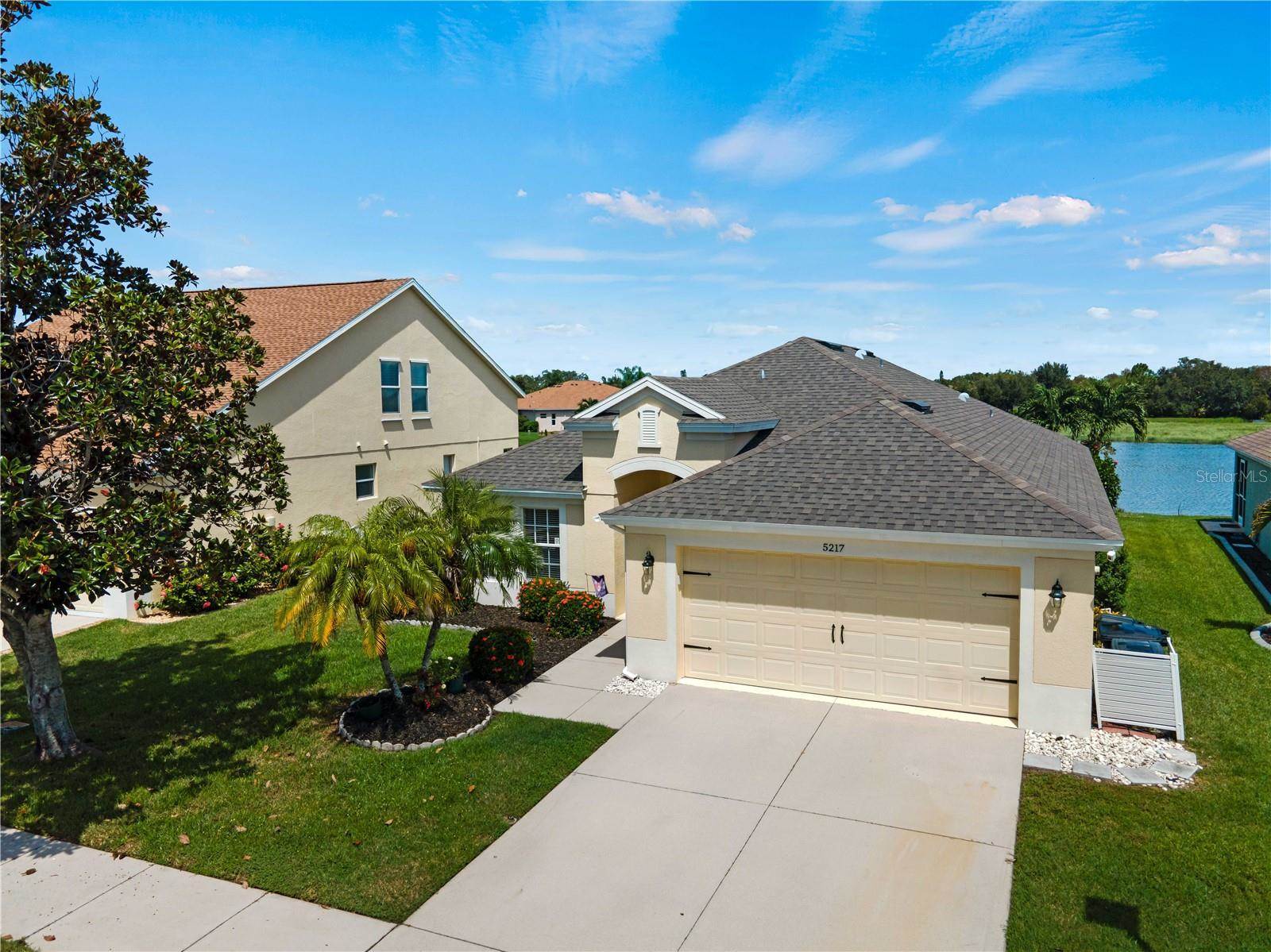 5217 Layton Drive, Venice, FL 34293