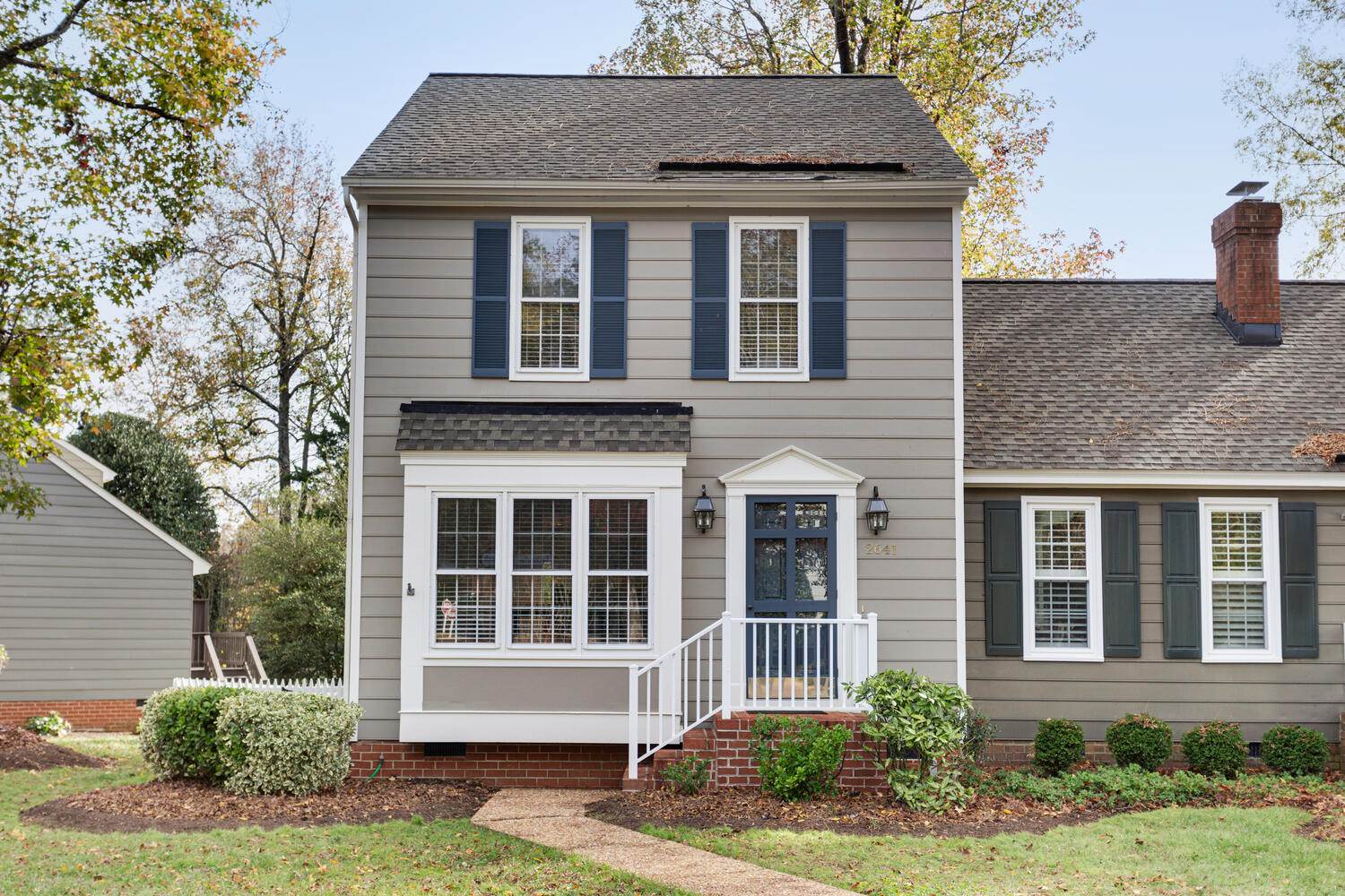 2641, Henrico, VA 23233