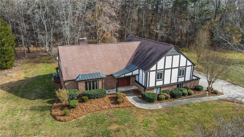 1319 Windchime Drive, Colfax, NC 27235